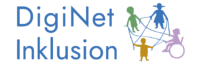 Zur Startseite von DigiNet Inklusion